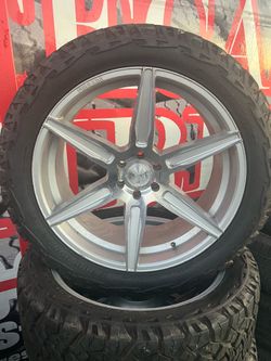 24 inch rims