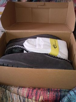 House shoes
