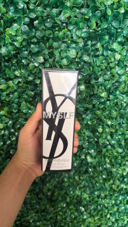 MYSLF YVES SAINT LAURENT - $120 - Accepting Offers