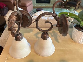 Decorative Wall Sconces