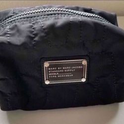 Marc By Marc Jacobs Toiletry Bag/ Makeup Bag 