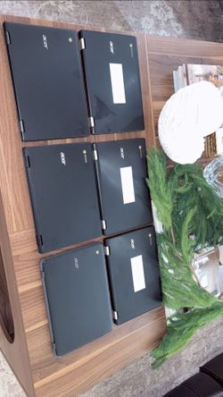 Chrome Books Sale