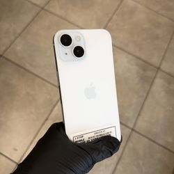 iPhone 15 BOOST MOBILE