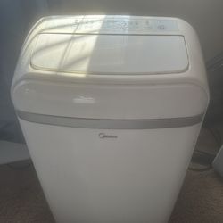 Portable AC