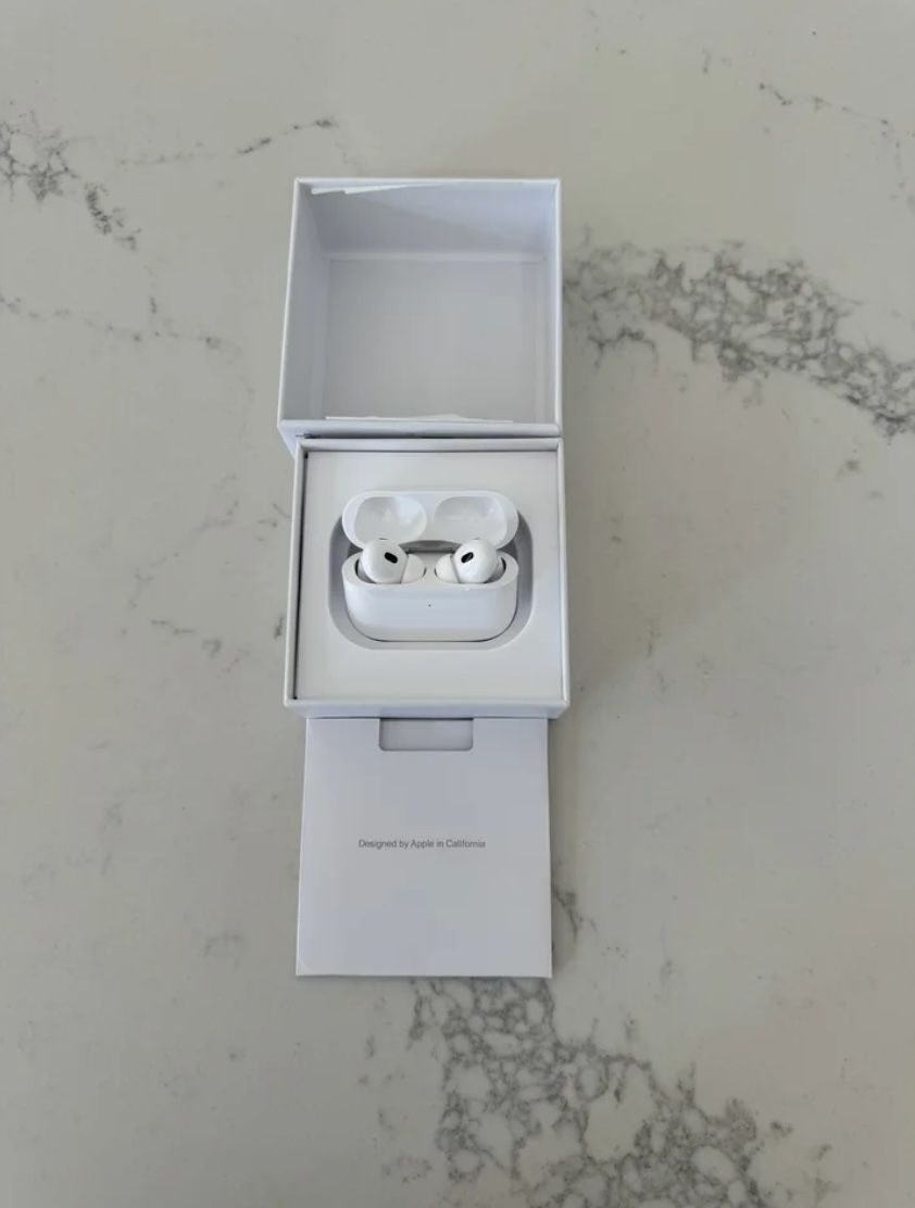 Air Pods