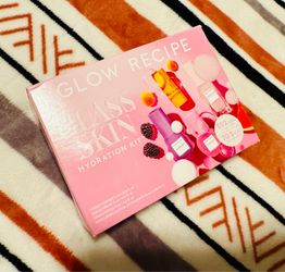 Glow Recipe Glass Skin Kit