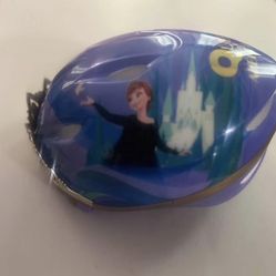 Frozen “Queen of Arendelle” Kids Bike Helmet
