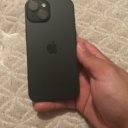 iPhone 15 Pro 