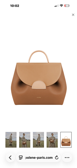 Potene handbag