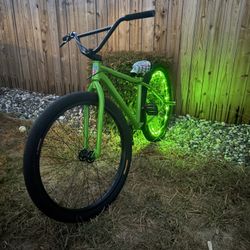 Mafia Ftg Trade For Ridstar