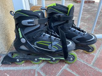 Men’s Rollerblades