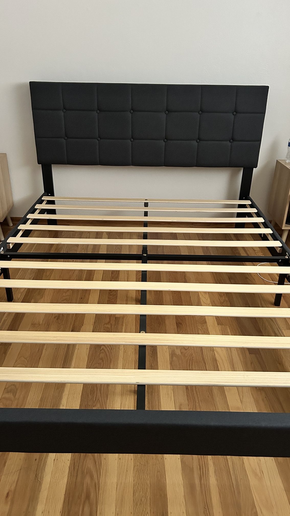 Queen Bed Frame