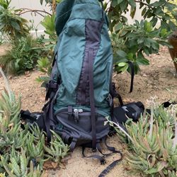 Gregory Baltoro Backpacking Pack