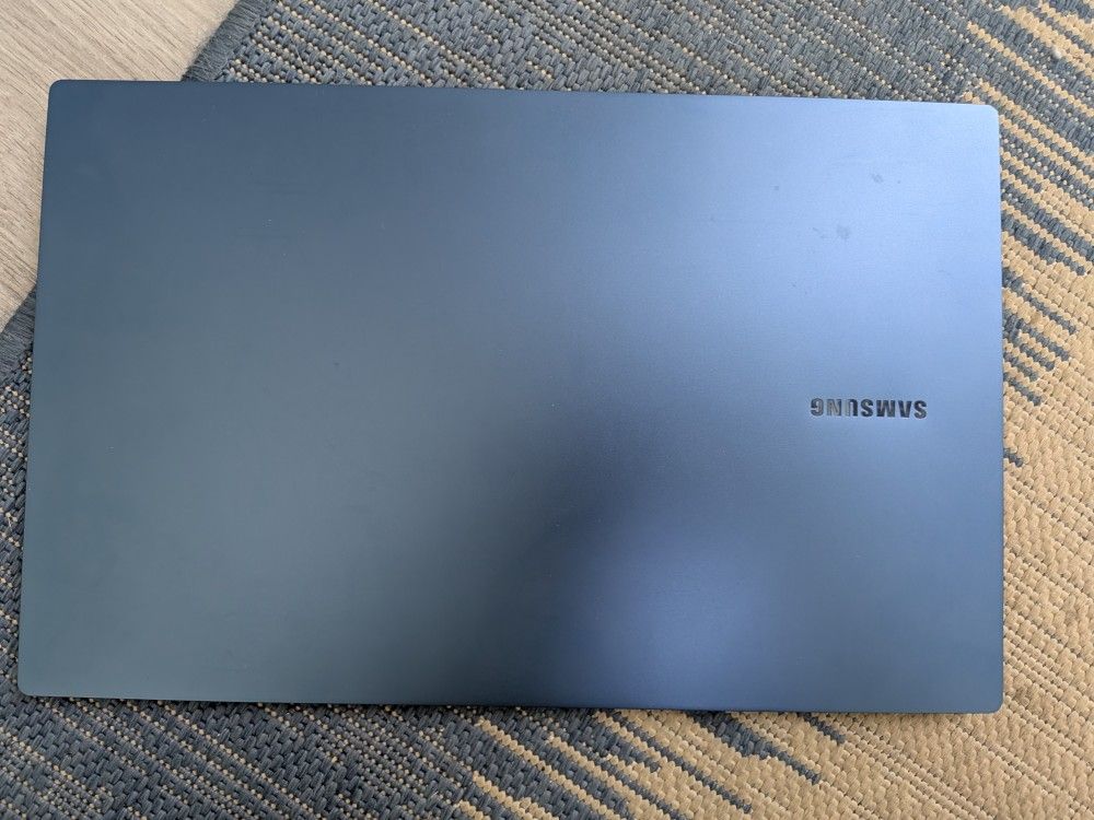 Samsung Galaxy Laptop, Mint Condition