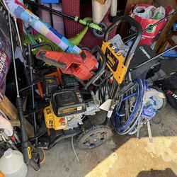 Dewald 3400 psi una ves se uso