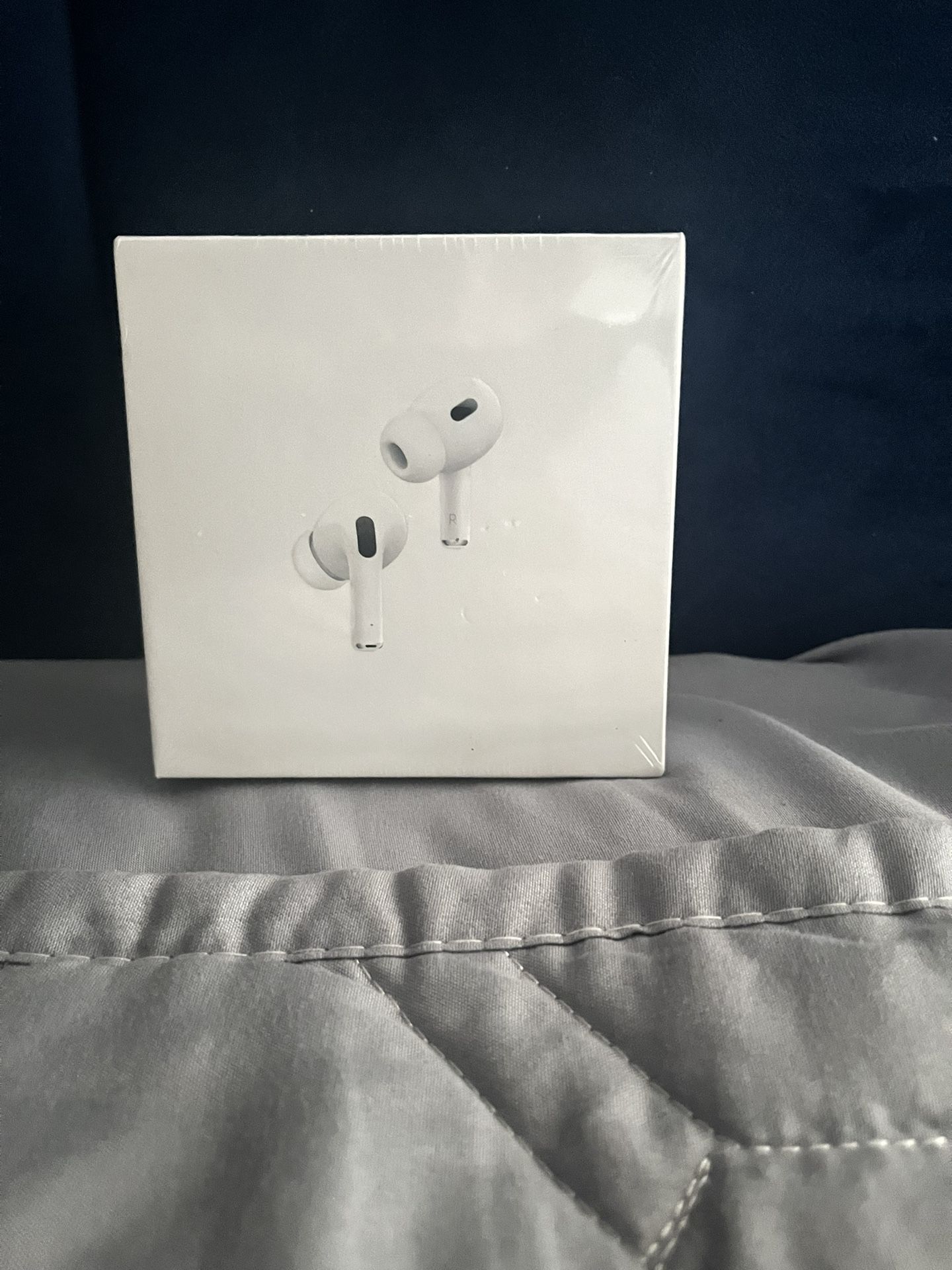 Earbuds With Noise Cansellation🍎🎶