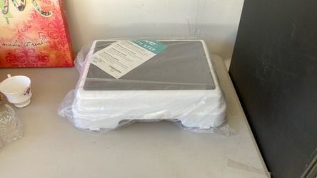 New Vive Bath Step
