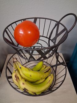 Fruit basket
