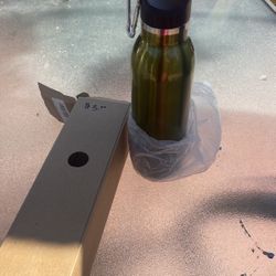 Water Bottle