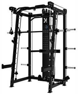 Smith Machine / Functional Trainer Brand New