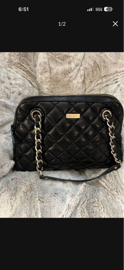 Kate spade purse /handbag