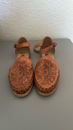 Huaraches Mexicanos