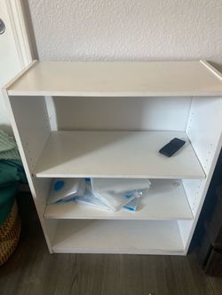 Kids Book Shelf