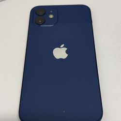 iPhone 12 Unlocked Clean Imei 128GB