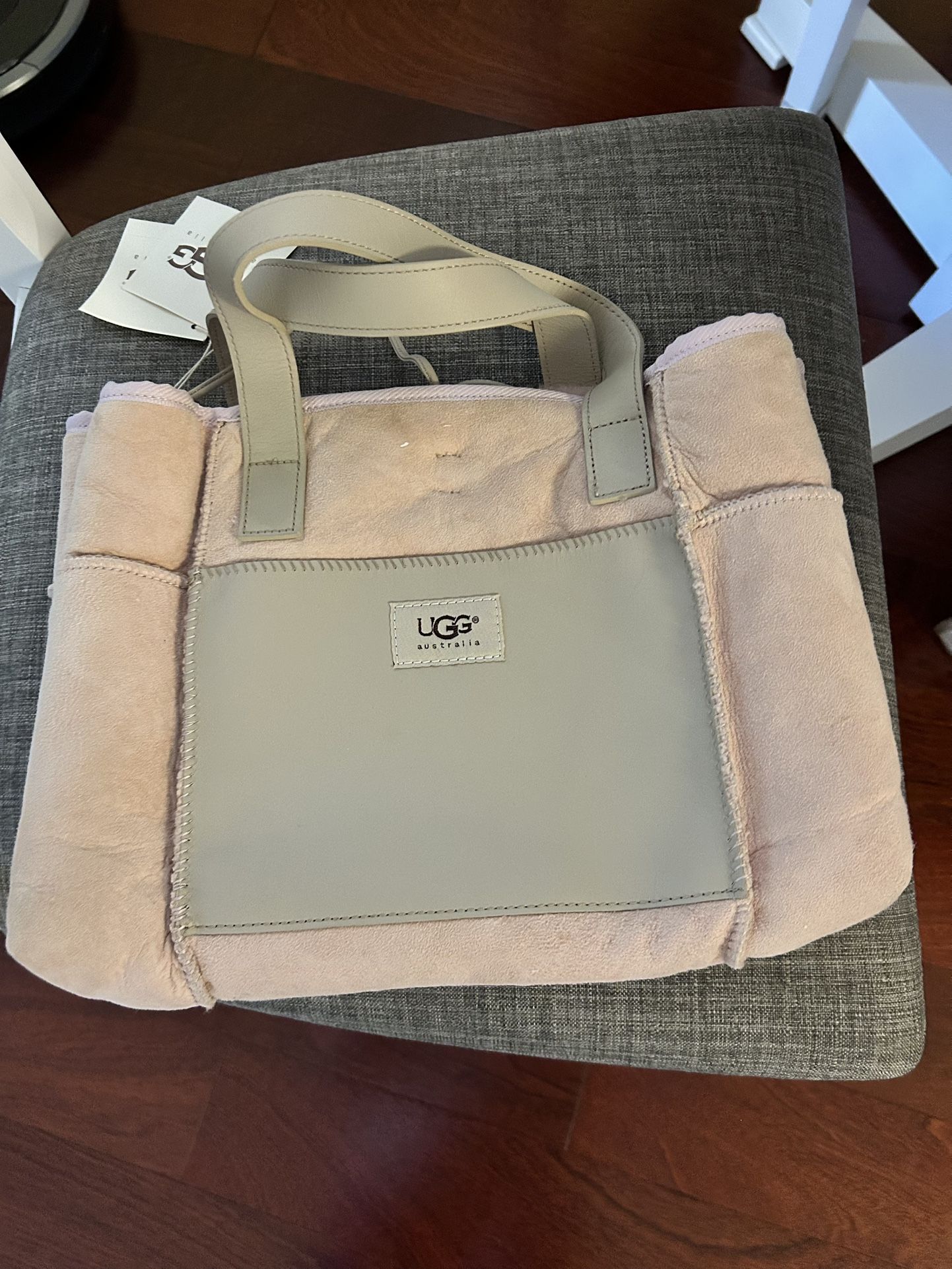 Ugg Purse