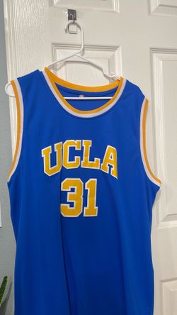 Reggie Miller #31 UCLA Basketball Jersey Size XL