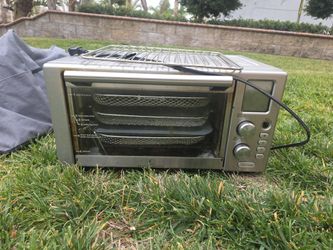 Emeril Legasse 360 Air Fryer