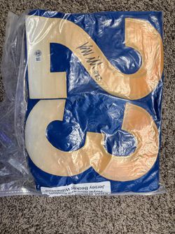 Kyren Williams signed Jersey