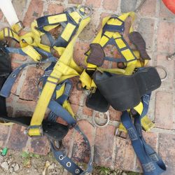 Construction Harness