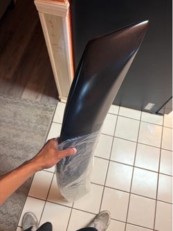 Wing for g35 or g37