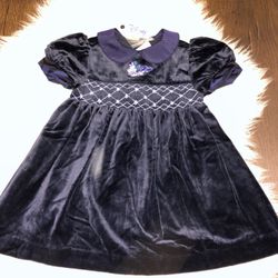 Minnie mouse Disney dress 24mths