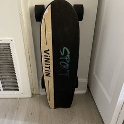Vinitin Electric Skateboard 
