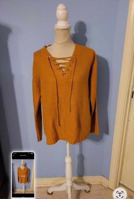 Rue21 Small Womens Sweater