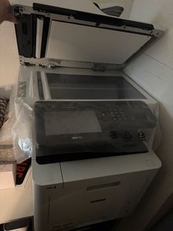 $250  Brother printer