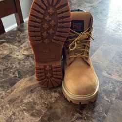 Timberland boots