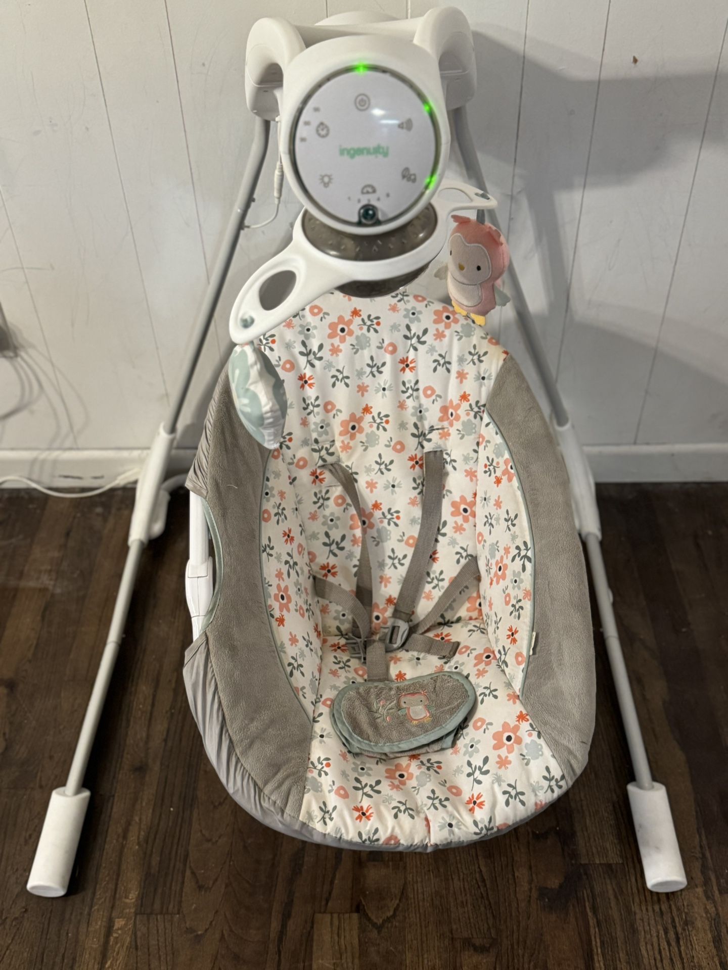 Ingenuity Baby Swing