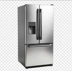 WE  FIX  ALL BRAND  REFRIGERATORS