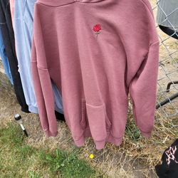 Clothes For Sale 