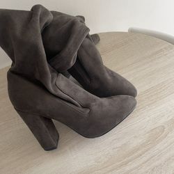 Women’s High heel Boots