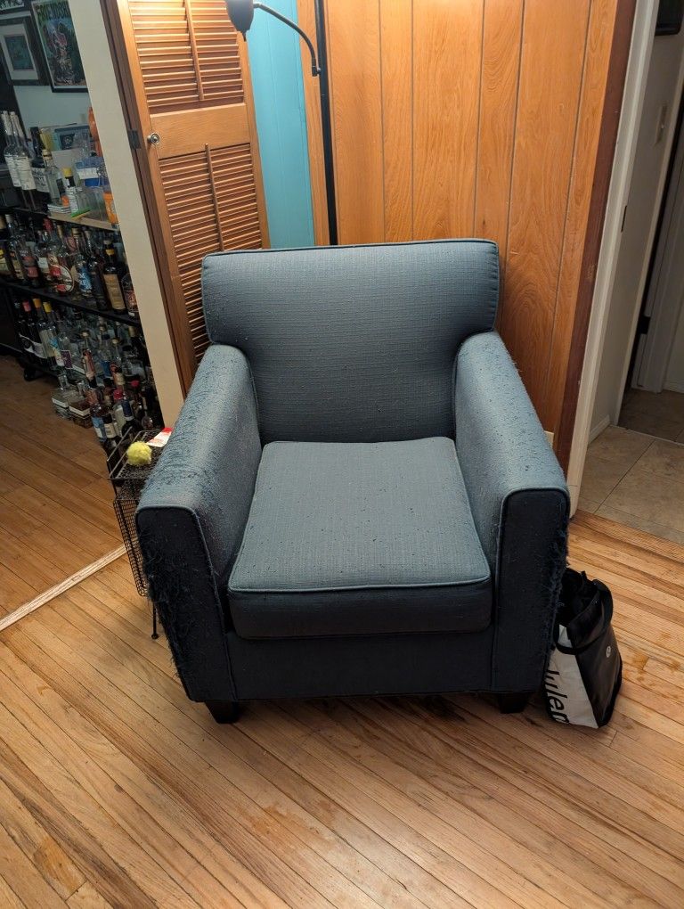 Living Room Chair