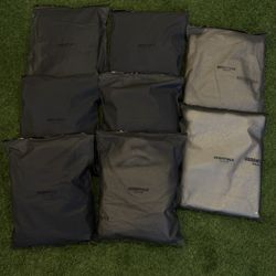 Fear Of God Essentials Hoodies