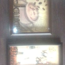 Small Picture Frames