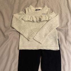 Girls Size 4