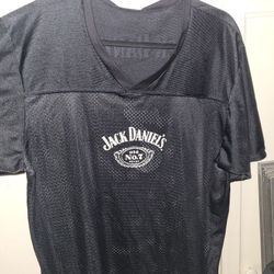 Jack Daniel's Jersey No.7 