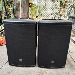 Sonido JBL