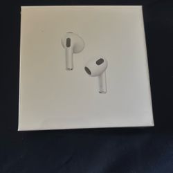 AirPods 3